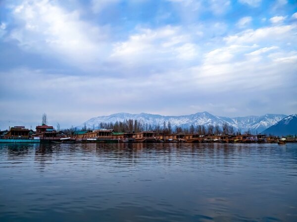 KASHMIR Image